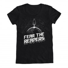 Fear the Reapers